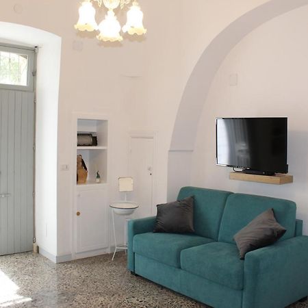 فندق Trullo Porta Antica سيلفا دو فاسانو المظهر الخارجي الصورة